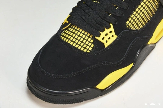 Cheap EP Thunder DH6927-017 DH6927-017 Jordan Retro Air  4 (2023) version 0312